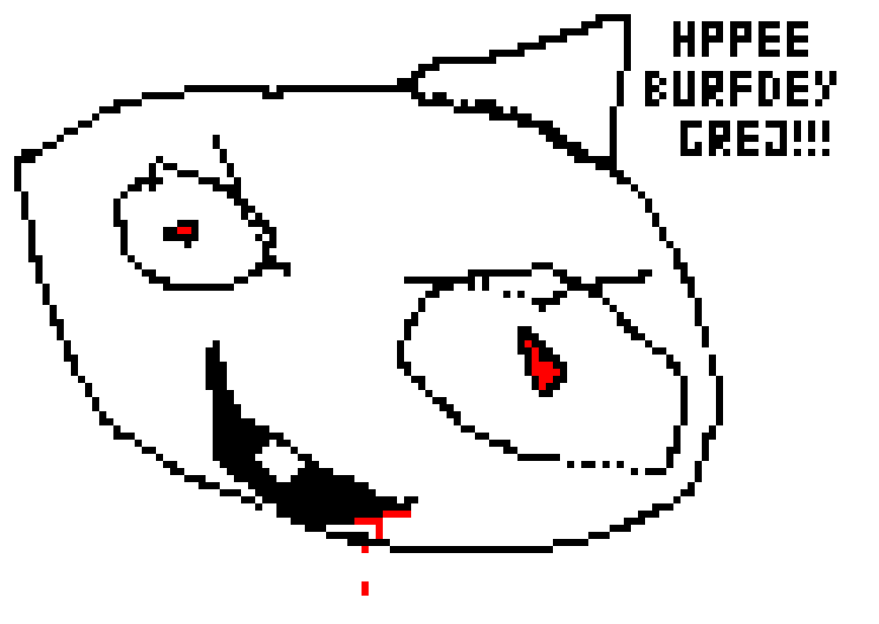 [9664c4] Happy Birthday Greg