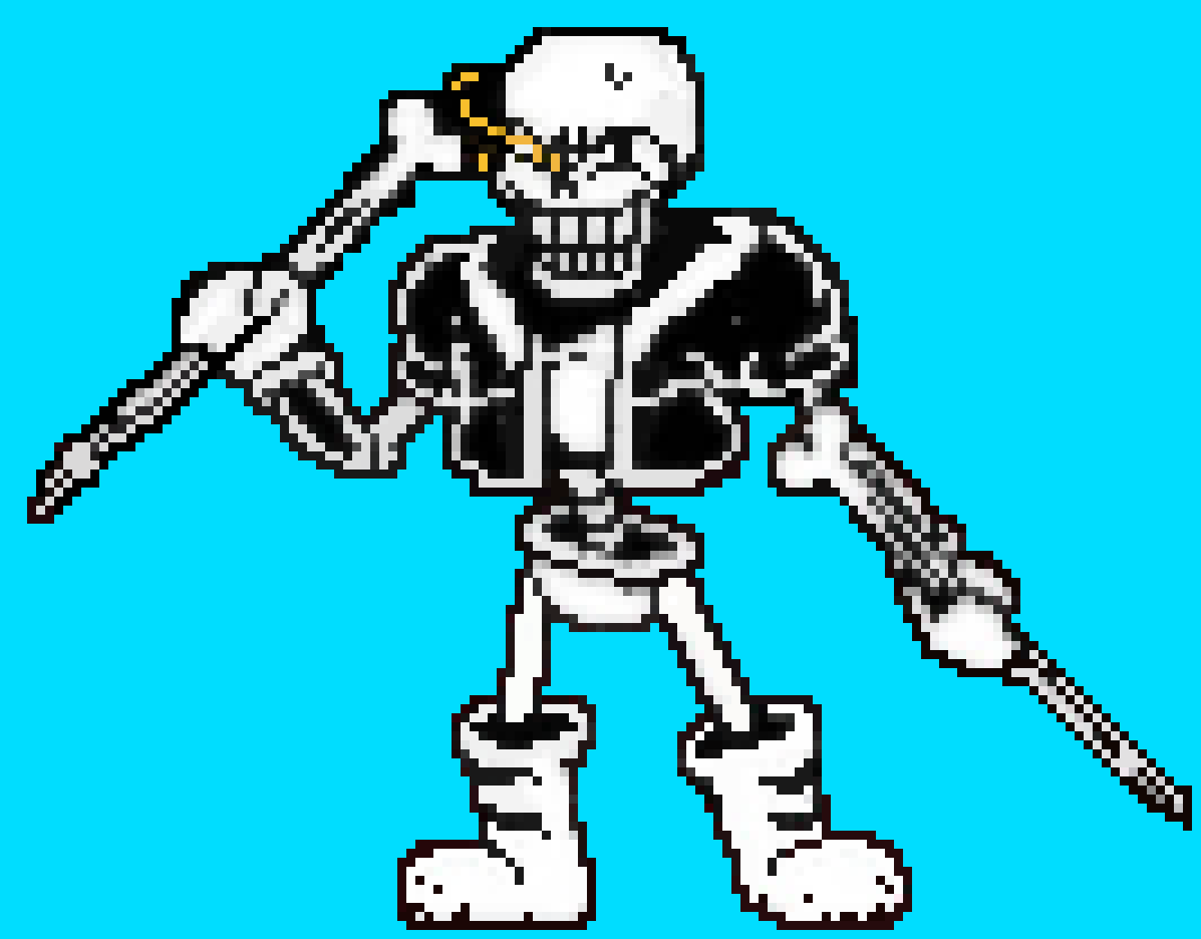 [a3a183] Cesar 2 - 2