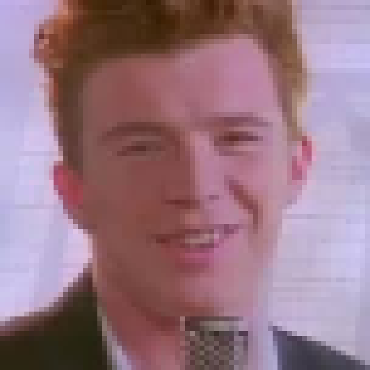 [7a4037] Get Rick-Rolled (lol okay bai)