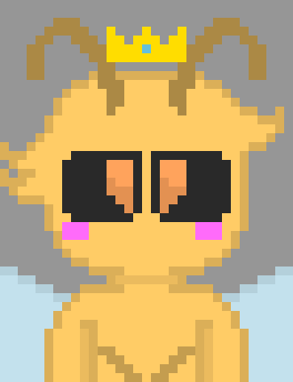 [4fbda4] rubs her meow meow place...you know i'm not saying it*mmm you like that don't ya?uhh yes-bobee