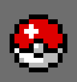 [9664c4] Pokeball