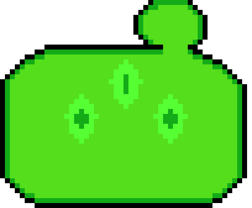 [2a1e4d] WIP Radioslime