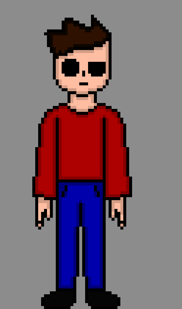 [5b62b0] So, what's your name? -Adam