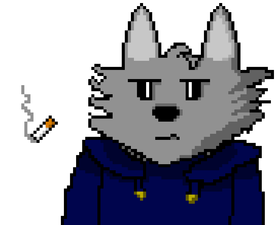 [0b51d0] damn, New York looking pretty rough, too bad my characters live in Detroit. [Kemuri]