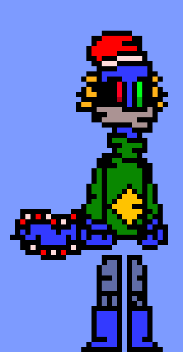 [17d6d3] btw all damage dealt by Sy and to Sy is "translated", this means that if say Sy has 100 HP and takes 500 damage, he will take 50 damage instead