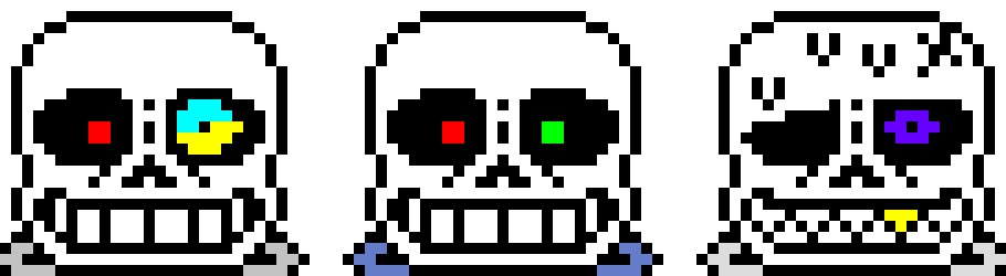 [d6b045] *They jumped onto their blasters* [repost]