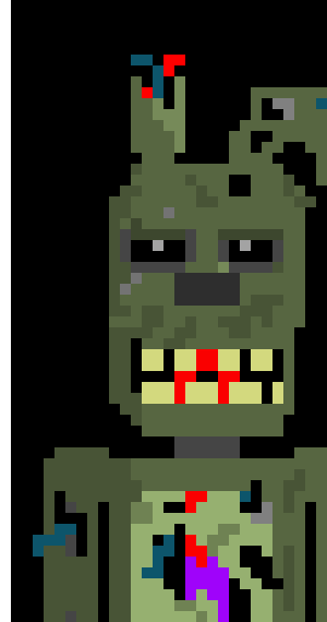 [855695] anyway what you said reminds me of a time when fredbear bit off a kids face...