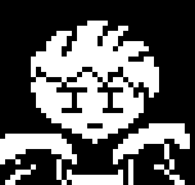 [8d9029] *reaction to the UwU.* ... *not amused.*