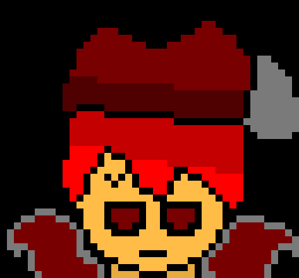 [61d02c] *starts to heal speck* . . . you... alright..?