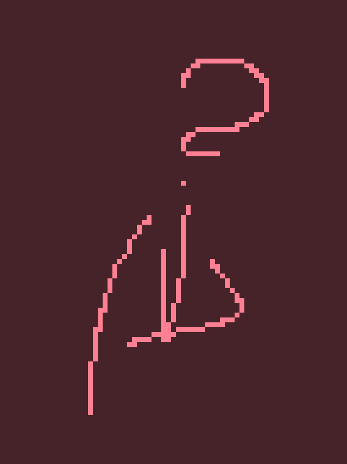 [1b8f22] back awake, maybe i should draw those eight avatars