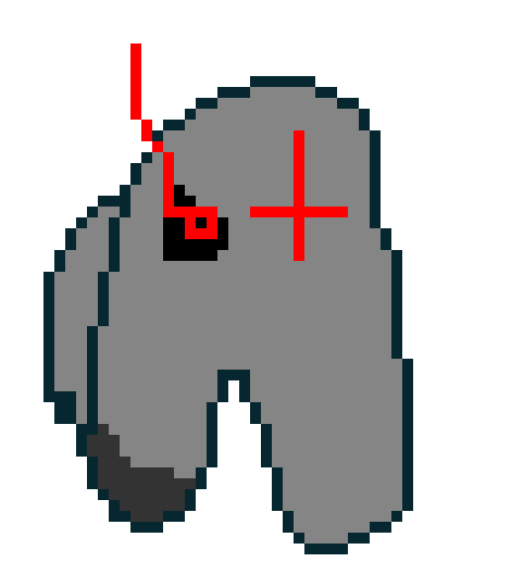 [39f917] tps to chara* Hey bitch Gaster blasts the hell out of her* -Memetale ???