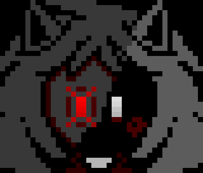 [be82ba] (Mocha started rapidly teleporting around the area, stalling the light balls) Useless moth... and to think I thought you were a stunning sight worth dying for...