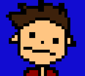 [843b57] Well anyways...um my names Adam! *reaches hand out to shake Icely's hand* -Adam