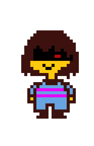 [96ca9c] sans oh sans...you'r just dead(:-genocidetail frisk