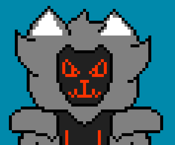 [71bbd4] Alex- we have to kill this Weird Figure