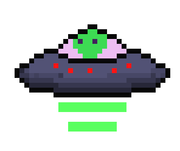 [6f2cef] Ajin the Alien- Space Ship