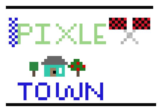 [9664c4] apixle town