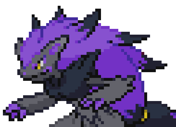 [370cf7] actually that's a stretch (no offense) what's that. one grass mythical