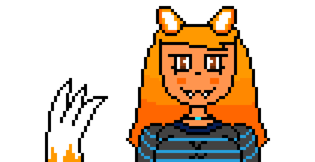 [4fbda4] (pokes skeld in the head) heh heh - Evan