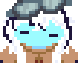 [1fa7d5] Twobit I cannot explain why I can't work 