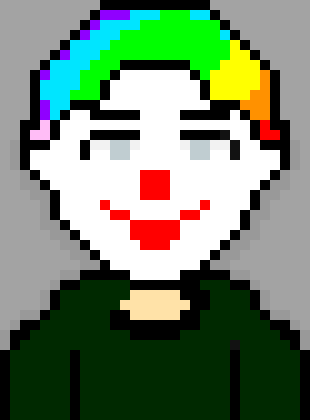 [407e60] WRONG PERSON. https://www.youtube.com/watch?v=9hSEwy8ZORc