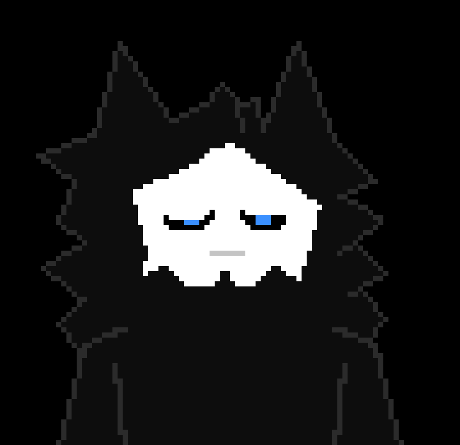 [ebf0c4] oh great you traumutized rozora....great job monika...