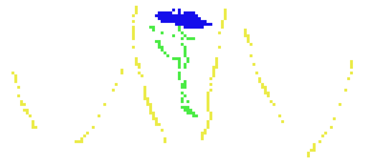 [9664c4] bubbles growing bubbles and trophy
