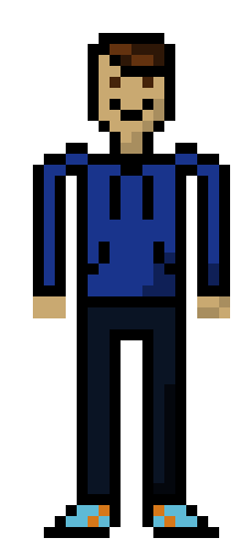 [4fbda4] ok , just remember i hate rainbow- Evan