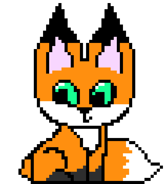 [7f830a] *sniffs* now a human??-Llysia 