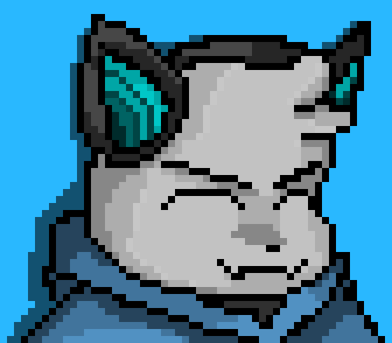 [038bf1] *His tiny body makes him scream as loud as hell.* REEEEEEEEEEEE