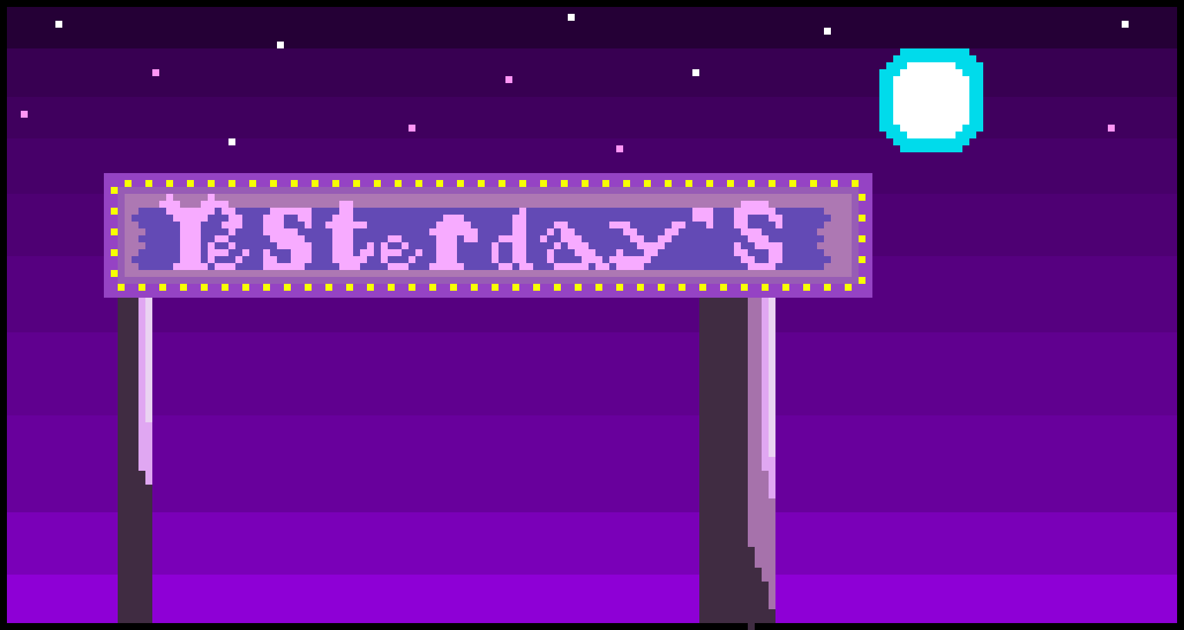 [9664c4] Yesterday's 3