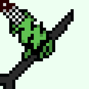 [53a360] the scythe broke when fighting killer *