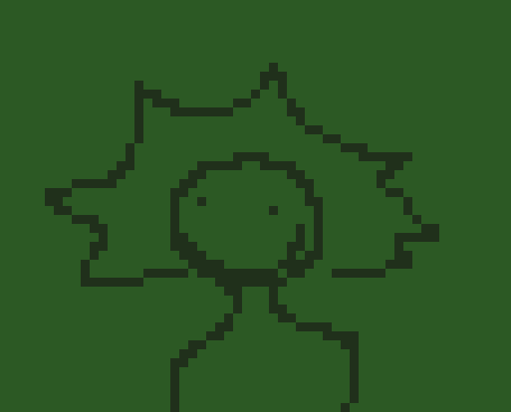 [ffcc6d] diamond shaped thing, whoever you are your words are most appreciated, and by that I mean youre not adding much so im gonna pretend you dont exist