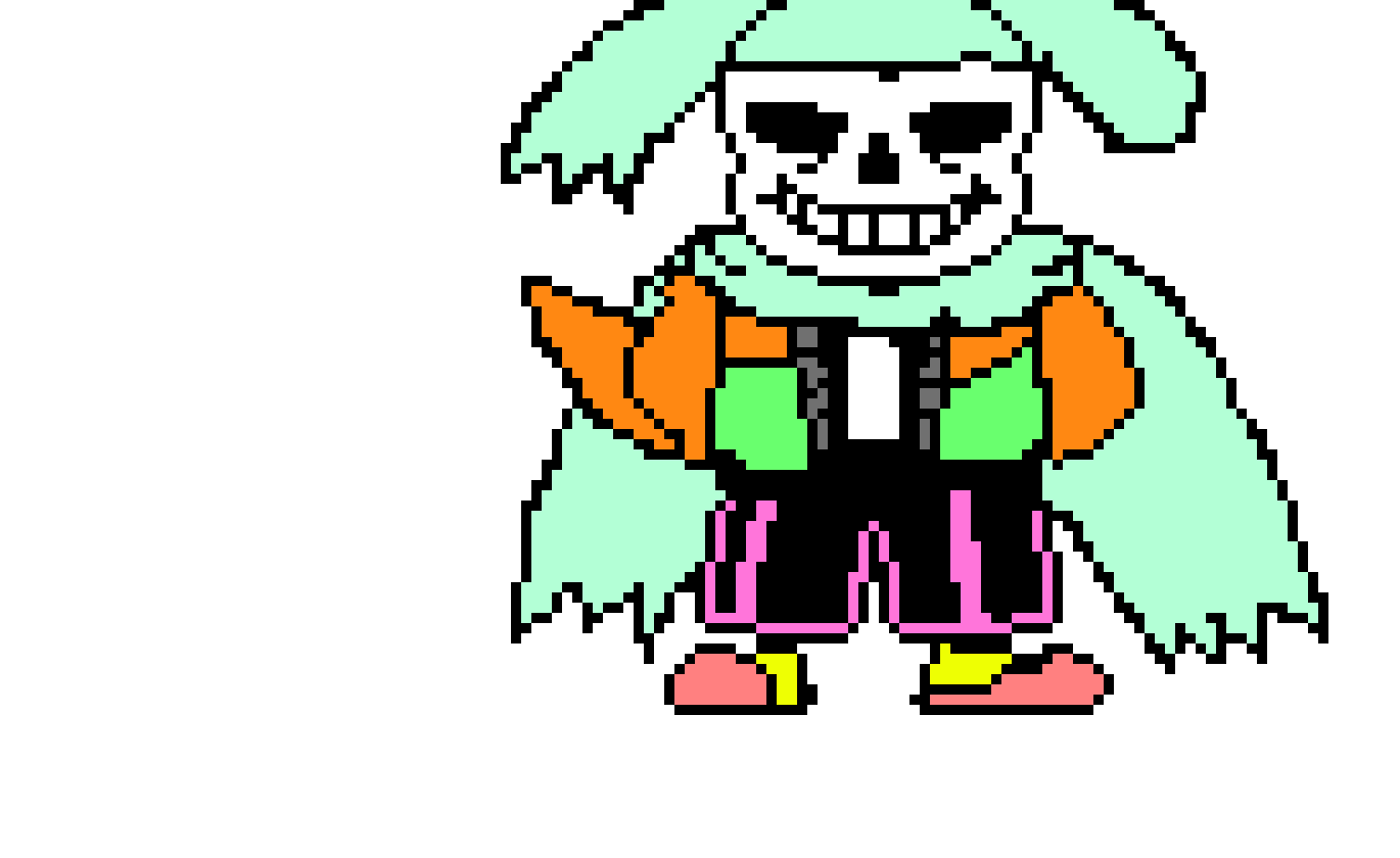 [53a360] Paisano sans Phase 2 back to pockets V1