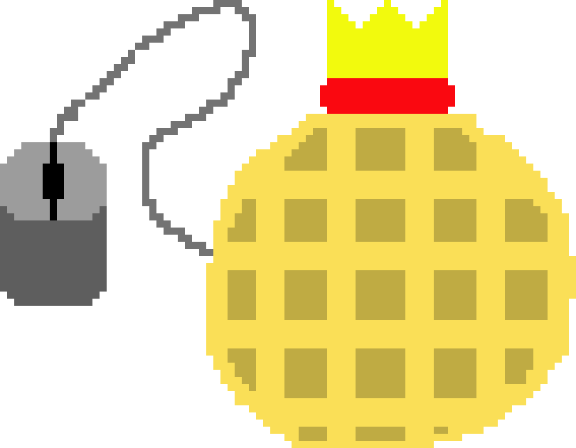 [9664c4] Quaffle McWaffle