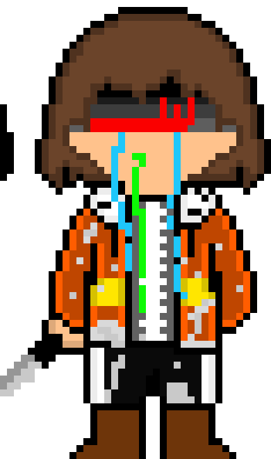 [3354ce] Billy Dreemurr re make forgot to stop recording (stop copying)