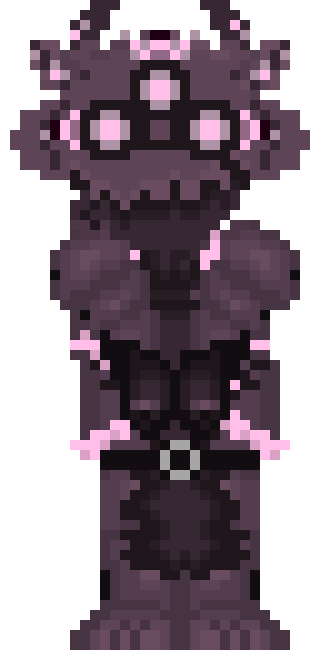 [428fd7] Nightcrawlers test test animation sprite 2 ( Kaiju paradise )