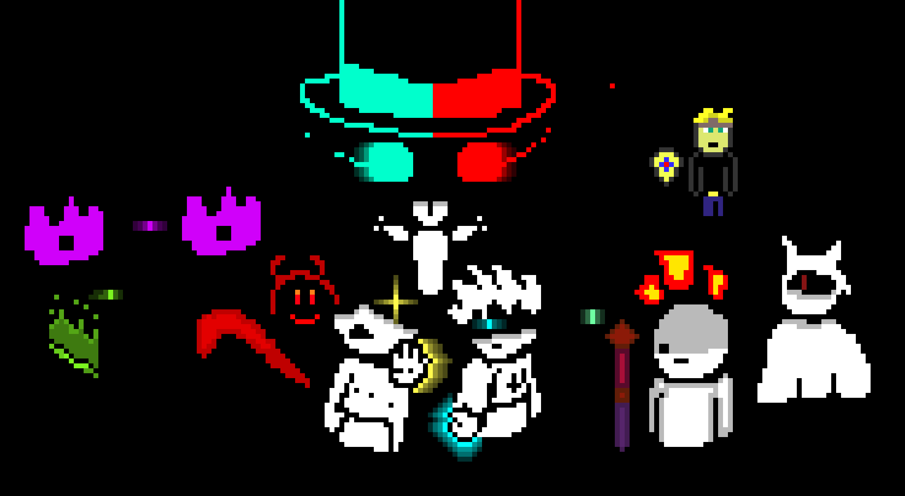 [efd013] Oki it is looking good so far, and that purple one, kinda looks like it will fit me as i have a purple eye and purple flames, but its probs not~Ro