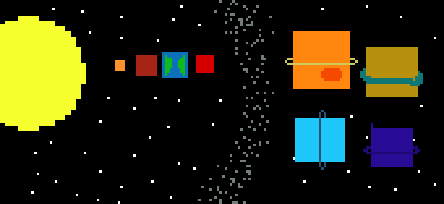 [9664c4] Solar System