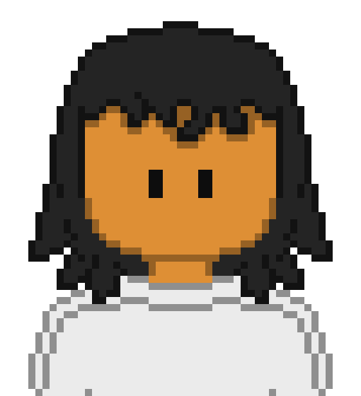 [0b51d0] ...This may sound dumb, but can I say something out of topic real quick?