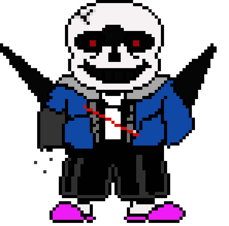 [6bc7be] Create Your Own Sans :)