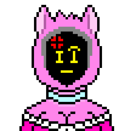 [c91422] Aaaa... honry bat? 