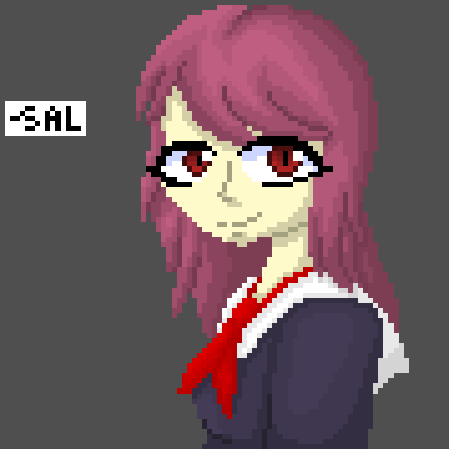 [f7c573] eh, its just this, it wasnt until i was doing the lighting i realized that this looks very similar to your work Mawile