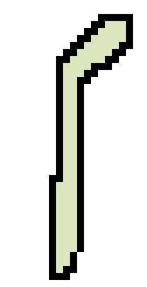 [9664c4] Cro-Magnon spear thrower