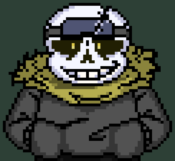 [0b51d0] -BFGB Division plays- "Let's do this." [Skeld (Kemuri)]