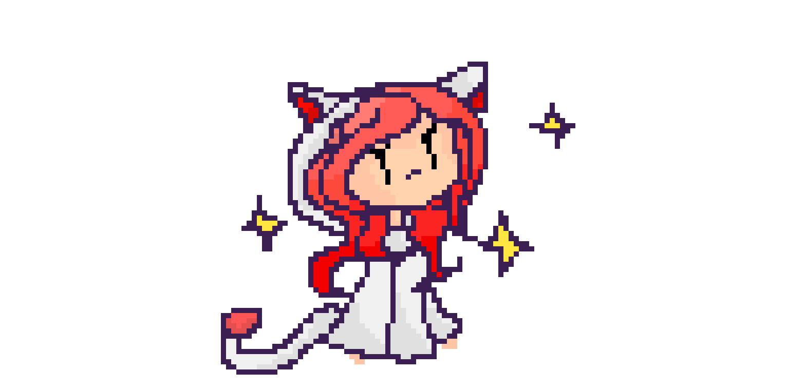 [9664c4] Frame 3 of MEADOW'S GIF <3