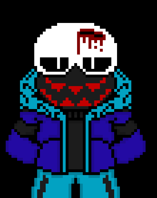 [7c78a2] *it goes back to this morning. He is standing next to Asriel and Frisk while Asgore is talking with a citizen*