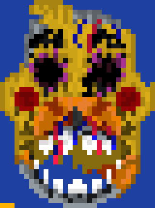 [9664c4] WitheredSChica