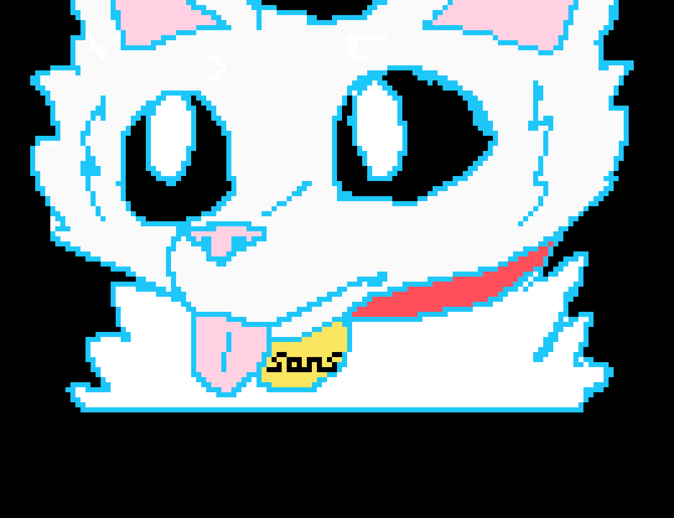 [9664c4] sans dog :3