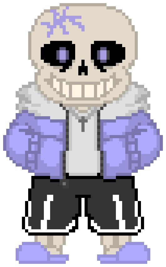 [62e230] sans oc first